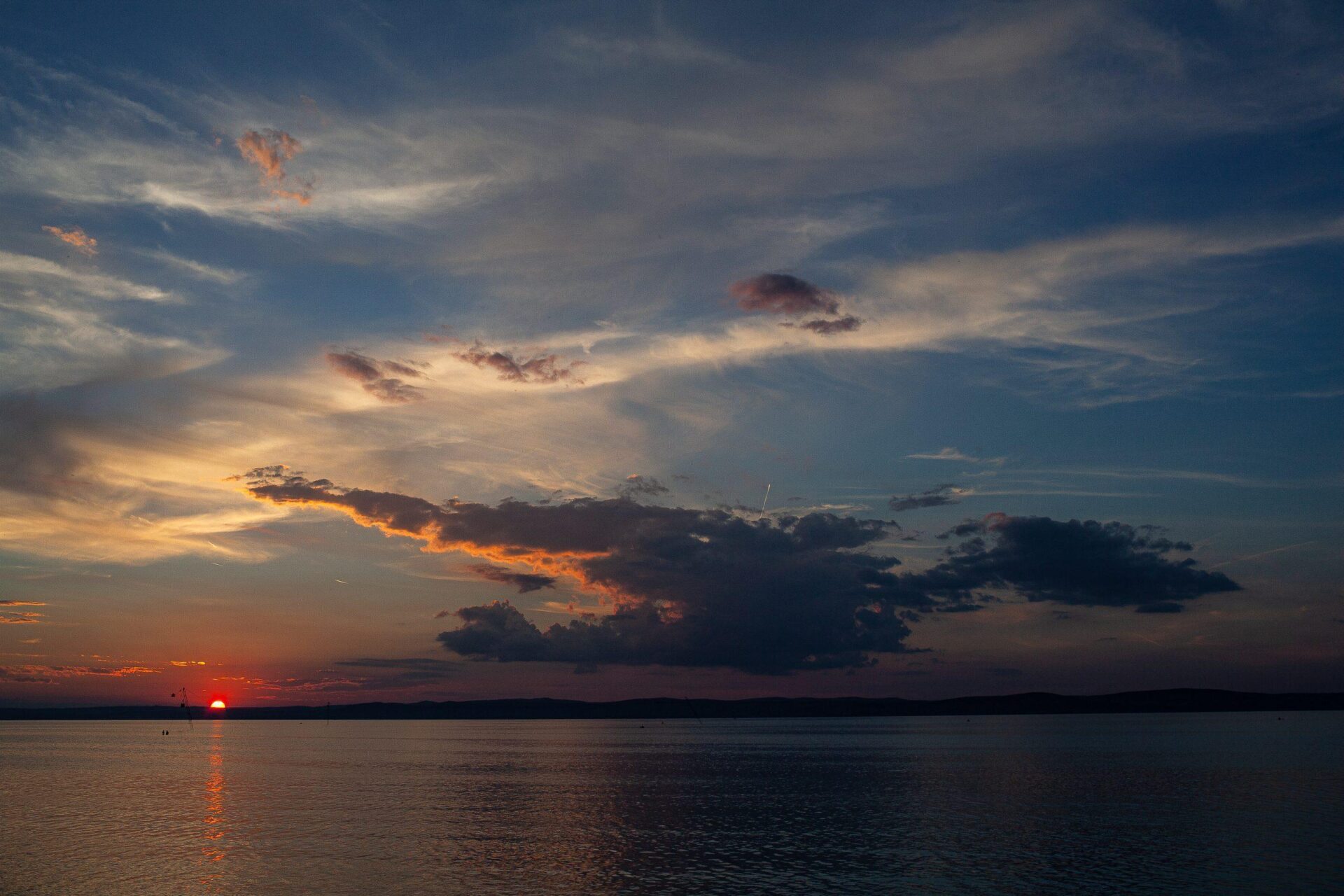 Balaton szállás - Aranypart Camping kemping Siófok