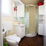 Siófok Szállás Mobilház Üdülőház Balaton Aranypart Camping Eurocomfort