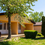 Siófok Szállás Mobilház Üdülőház Balaton Aranypart Camping Carmen Plus