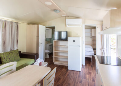 Siófok Szállás Mobilház Üdülőház Balaton Aranypart Camping Eurocomfort
