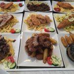 Alisca Étterem - Siófok, Aranypart Camping