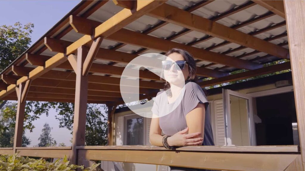 apartman Balaton Eurocomfort Aranypart Camping & Apartments Siófok