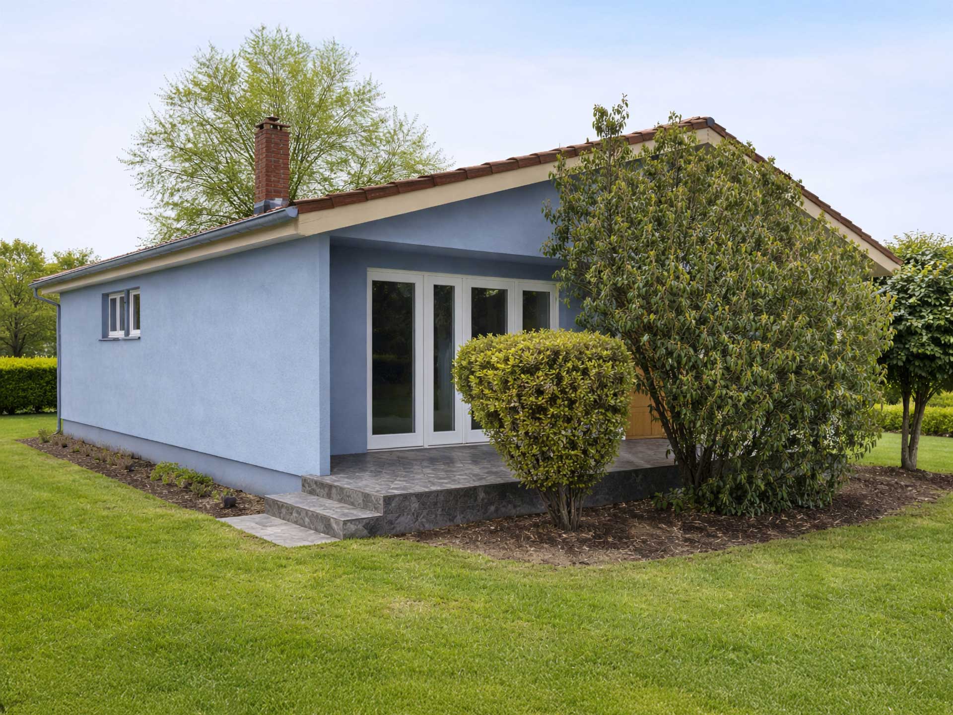 Carmen Comfort apartman szállás Balaton