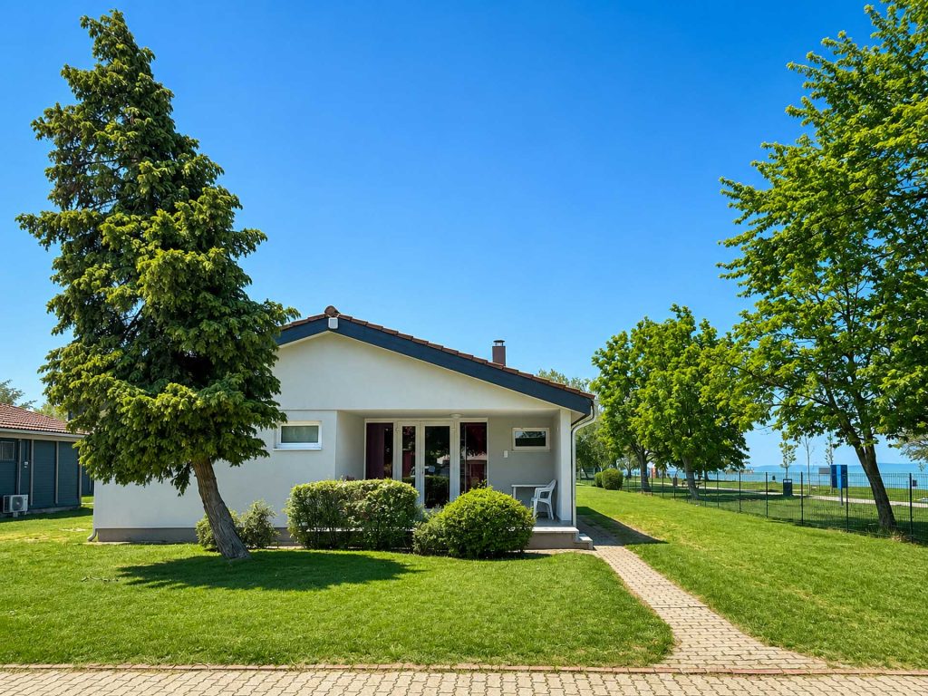 apartman szállás Balaton part Aranypart Carmen Comfort
