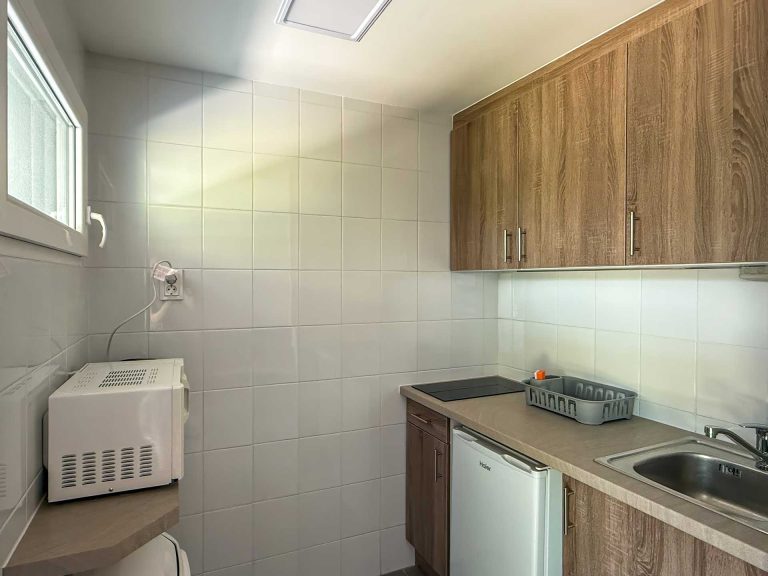 Ferienhaus am Balaton-Strand Aranypart