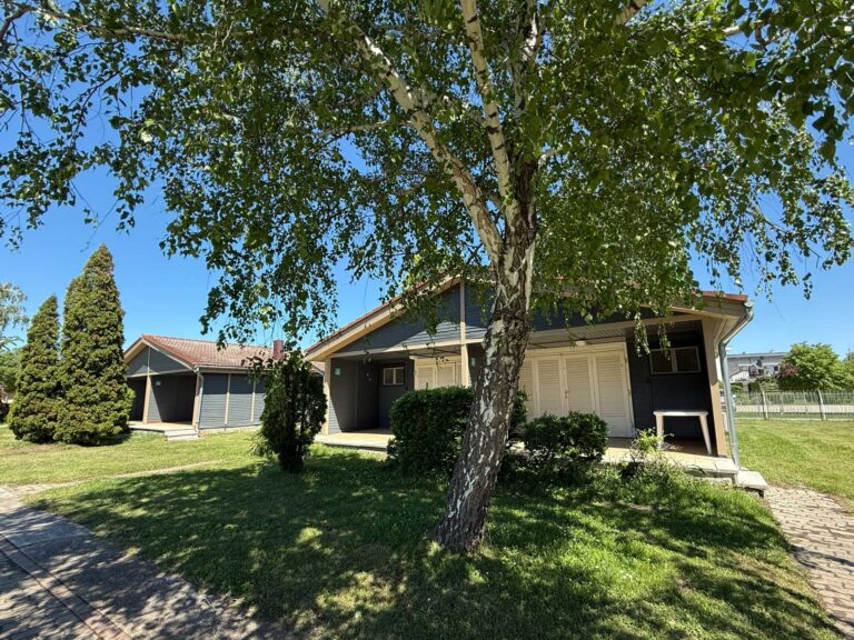 apartman szállás Balton Siófok Aranypart Camping & Apartments