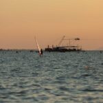 Aranypart sátor sátorhely kemping camping Siófok Bamboo sziget