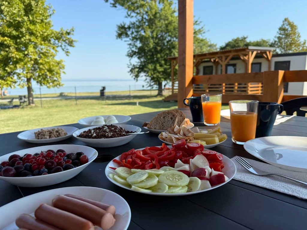 Balaton apartman prémium apartman Beach House Aranypart Siófok