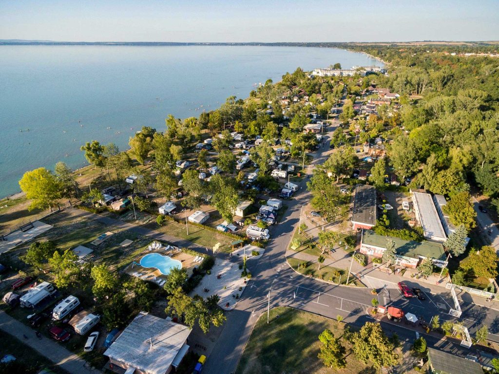 gyik gyakran ismételt kérédsek Balaton part kemping Aranypart Camping lakókocsi lakóautó sátor