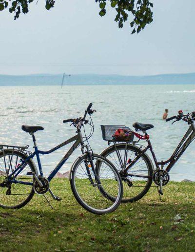 Balaton szállás - Aranypart Camping kemping