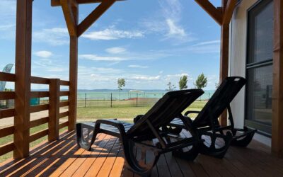 Aktuell 6 Wie tankt man bei einem Urlaub am Balaton neue Energie? Die Veränderung ist das, was man mit nach Hause nimmt!