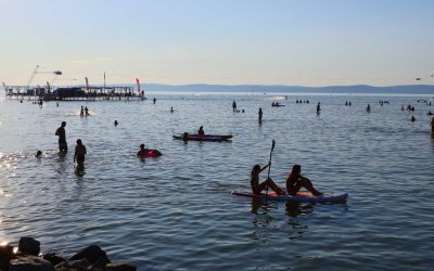 A Balatonra vágysz? Nézd meg foglalási útmutatónkat!