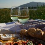 étterem büfé abc Aranypart Camping