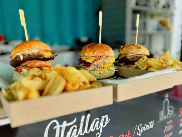 Egyálom Corner Aranypart Camping & Apartments Siófok