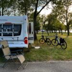 fotós helyszín Aranypart Camping kemping apartman Balaton