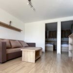 kemping Siófok Sun Cool Carmen Plus apartman Balaton Aranypart Camping & Apartments