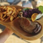 Húsvét Siófok kemping étterem