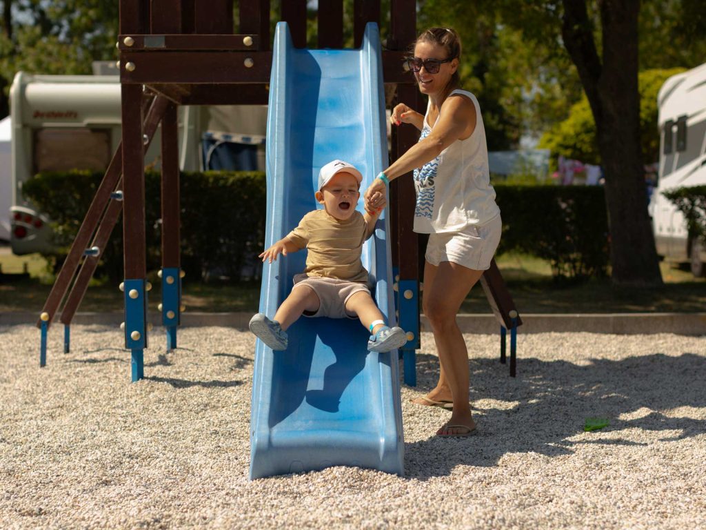 Aranypart gyerekkel - 5 dolog, amiért imádják a családok 2