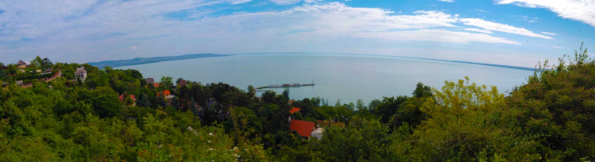 kaland balaton ősz Aranypart Camping & Apartments