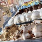 kemping étterem Aranypart Camping Siófok Egyálom Corner