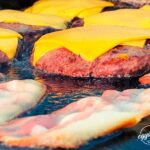 kemping étterem Aranypart Camping Siófok Egyálom Corner