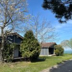 kemping Siófok Sun Cool Carmen apartman Balaton Aranypart Camping & Apartments