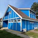 kemping Siófok Sun Cool Rosa Plus apartman Balaton Aranypart Camping & Apartments