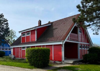 kemping Siófok Sun Cool Rosa Plus apartman Balaton Aranypart Camping & Apartments