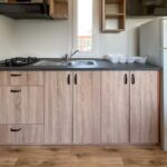 kemping Siófok Sun Cool apartman Balaton Aranypart Camping & Apartments