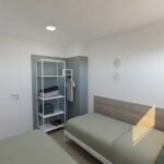 kemping Siófok Rosa Plus apartman Aranypart Camping & Apartments