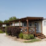 mobilhaz Balaton Aranypart Camping eurocomfort apartman