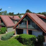 mobilház mobil ház Aranypart Camping Siófok Rosa apartman