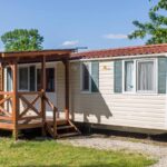 mobilház mobil ház Aranypart Camping Siófok suncool