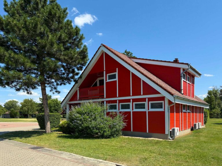 superior apartman rosa plus aranypart camping & apartments szallas balaton