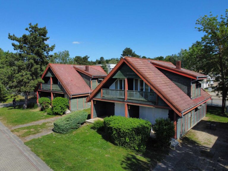 turistaház Siófok Balaton Aranypart Camping & Apartments