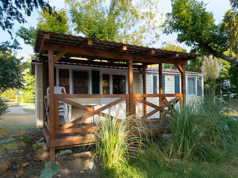 olcsó szállás Balaton apartman Sun Cool mobilház Aranypart Camping & Apartments