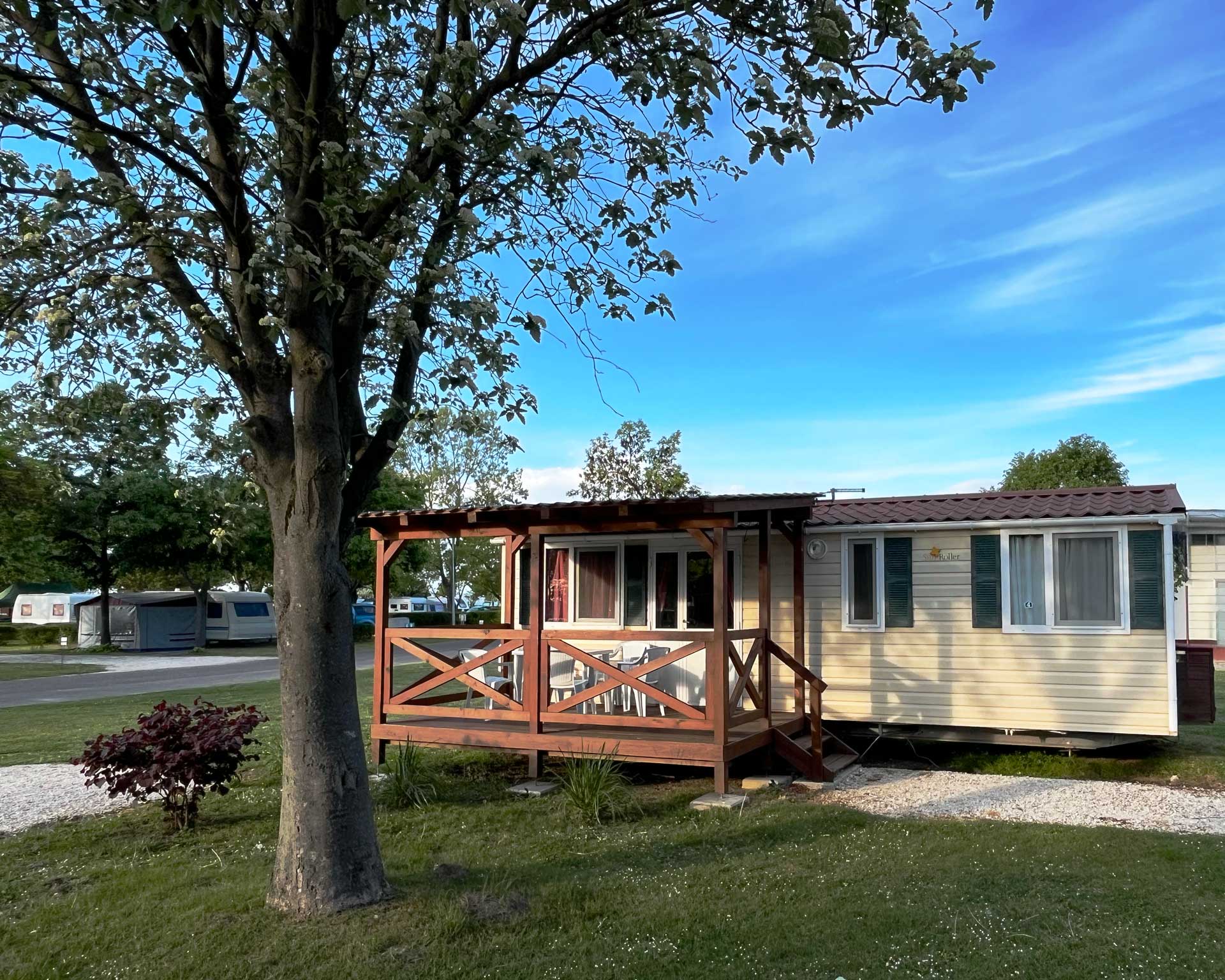 pünkösd 2024 Aranypart Camping & Apartments Balaton Siófok