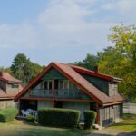 Kemping és üdülőfalu - 3 szállástípus a balatoni pihenéshez 1