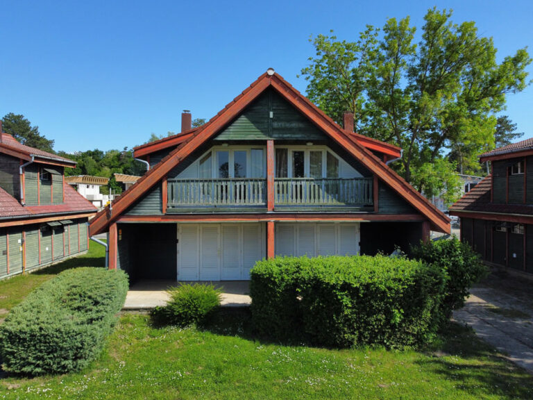 turistaház Siófok Szállás Mobilház Üdülőház Balaton Aranypart Camping Rosa