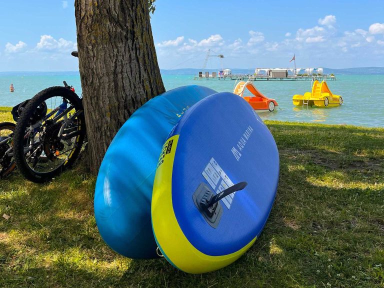 strand szabadstrand Aranypart Siófok Balaton