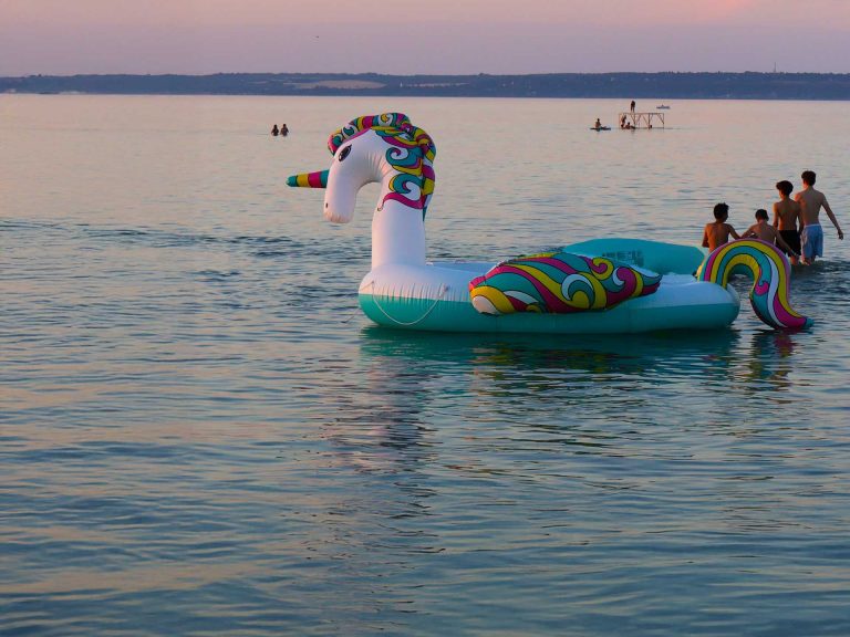 strand szabadstrand Aranypart Siófok Balaton