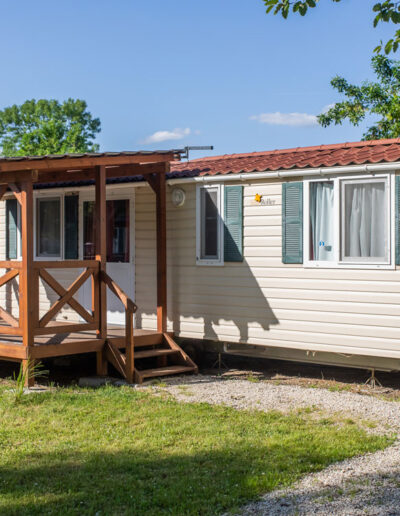 szállás Balaton Aranypart Camping & Apartments