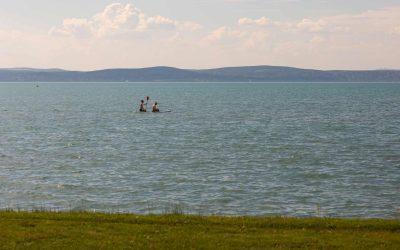 Lake Balaton – 5 reasons to go on holiday in the late season