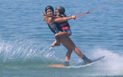 Wakeboard szezon – 2023